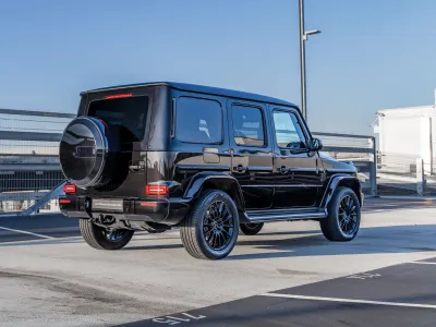G 400
